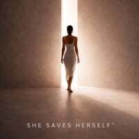 She Saves Herself