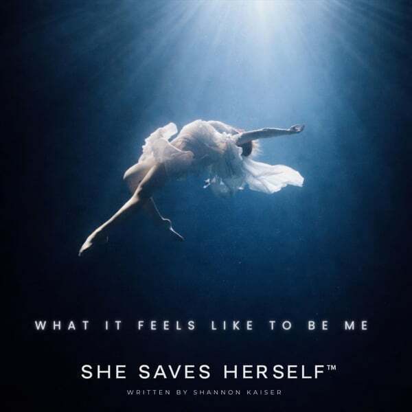 Cover art for What It Feels Like to Be Me